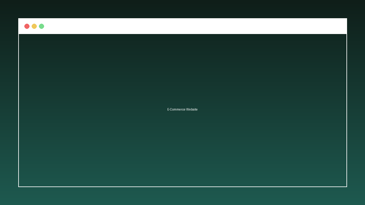 Event Management System preview